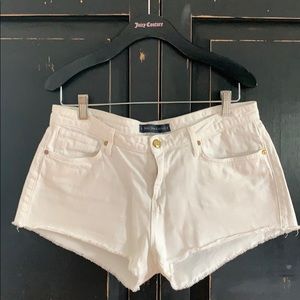 Juicy couture shorts